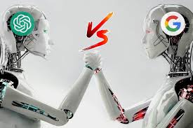 Google vs ai