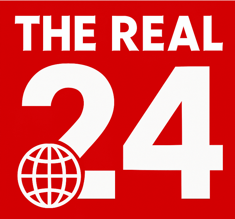 The Real 24